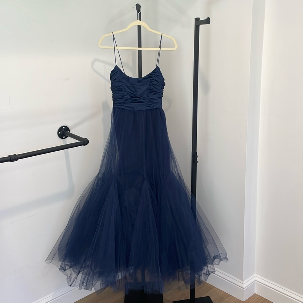 Hutch Gown
